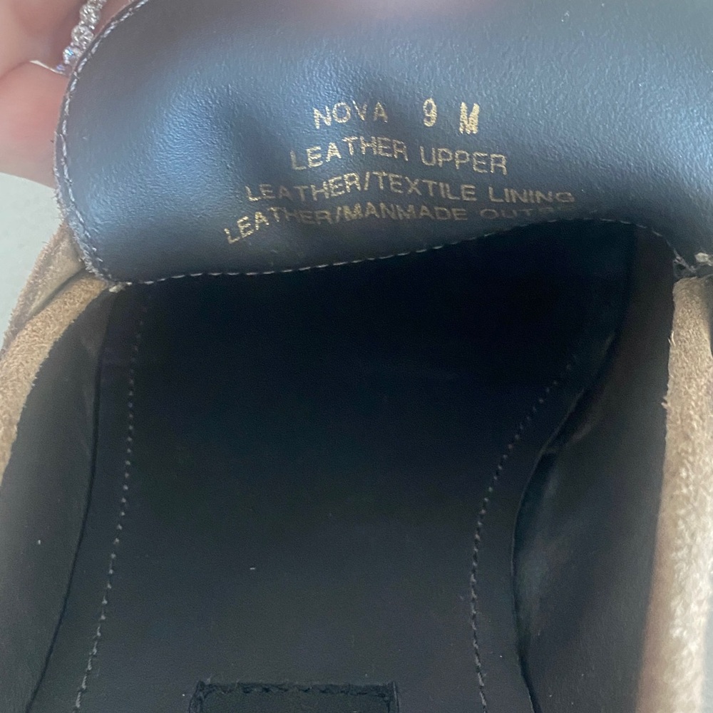 To Boot New York  Suede Loafers - Picture 10 of 13